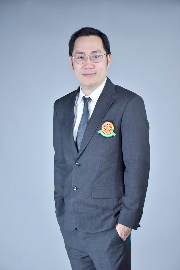 รศ.นพ.กู้พงษ์ ศิริบำรุงวงศ์